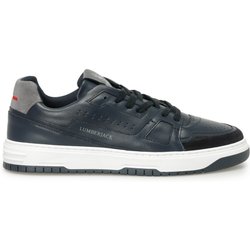 lumberjack Marineblaue Sneaker für Herren - 43