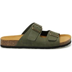 lumberjack Khaki Hausschuhe für Herren - 41
