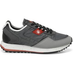 lumberjack Schwarze Sportschuhe für Herren - 41
