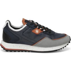 lumberjack Marineblaue Sportschuhe für Herren - 41