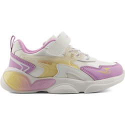 lumberjack Wanted 5fx Off White Turnschuhe Für Mädchen für Damen - 26