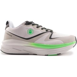 lumberjack Dodo 4pr Weiß Laufschuhe für Herren - 42