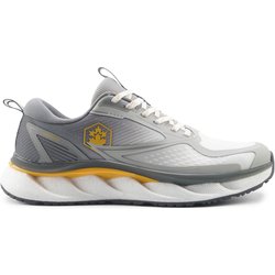 lumberjack Weiß Laufschuhe für Herren - 41