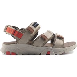 lumberjack Barle 5fx Sand Sandalen für Herren - 45