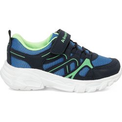 Kinetix Hugo P 5fx Saks Jungen Turnschuhe für Damen - 29