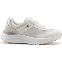 İnci Inci Weiß Turnschuhe für Damen - 37