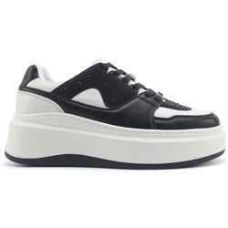 İnci Inci Schwarz Sneaker für Damen - 39