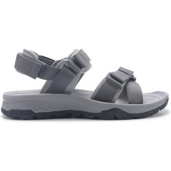 lumberjack Muna 5fx Graue Sandalen für Herren - 42