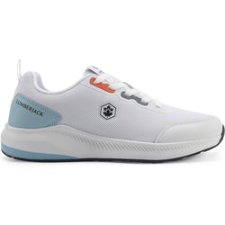 lumberjack Weiß Laufschuhe für Herren - 42