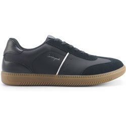 lumberjack Schwarzer Sneaker für Damen - 36