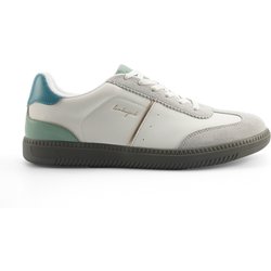 lumberjack Hillary 5fx Grau Sneaker für Damen - 36
