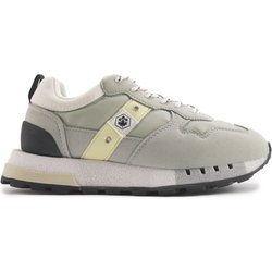 lumberjack Grüner Sneaker für Damen - 38