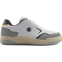 lumberjack Weiß Sneaker für Herren - 43