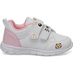 Kinetix Weiße Sportschuhe Für Mädchen für Damen - 23