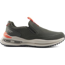 Dockers By Gerli Khaki Slipper für Herren - 42