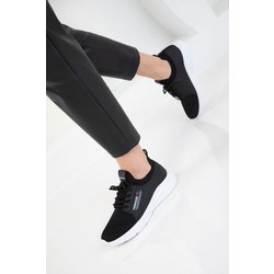 SOHO Schwarzer Unisex-sneaker - 37