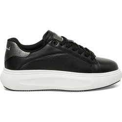 lumberjack Schwarz Sneaker für Damen - 38