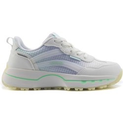 lumberjack Weiß Sneaker für Damen - 39