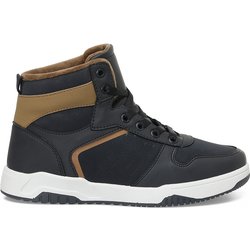 Kinetix Vınza G 4pr Marineblauer Hoher Sneaker Für Jungen für Herren - 40