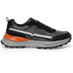 lumberjack Marineblaue Sportschuhe für Herren - 42