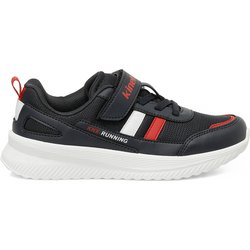 Kinetix Marineblaue Jungen-sportschuhe für Herren - 31