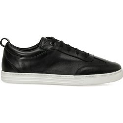 İnci Inci Schwarzer Sneaker für Herren - 44