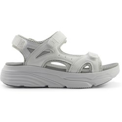 lumberjack Gena 5fx Weiße Sandalen für Damen - 38