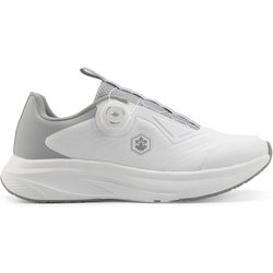 lumberjack Weiß Laufschuhe für Herren - 41