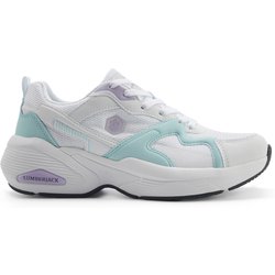 lumberjack Weiß Sneaker für Damen - 39