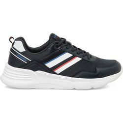 Kinetix Marineblauer Sneaker für Herren - 44