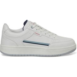 Kinetix Weißer Sneaker für Damen - 40