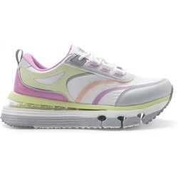 lumberjack Weiß Turnschuhe für Damen - 37