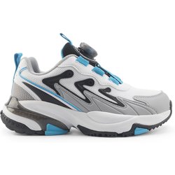 Kinetix Weiße Sportschuhe Für Jungen für Damen - 32