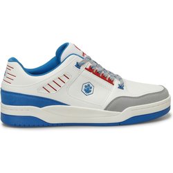 lumberjack Weiß Sneaker für Herren - 41