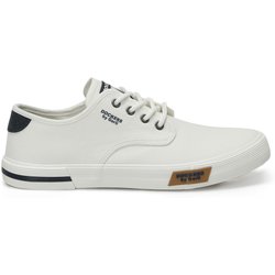 Dockers By Gerli Weiß Sneaker für Herren - 40