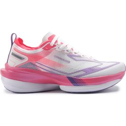 lumberjack Weiß Laufschuhe für Herren - 43