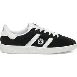 lumberjack Frosty 5fx Marineblauer Sneaker für Herren - 42