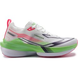 lumberjack Weiß Laufschuhe für Herren - 44