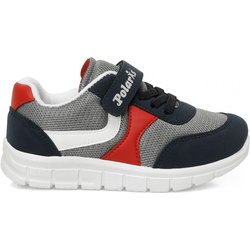Polaris Marineblaue Turnschuhe Für Jungen für Herren - 29