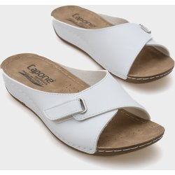 Capone Outfitters Jenn Z0397 Anatomische Komfort-hausschuhe für Damen - 38