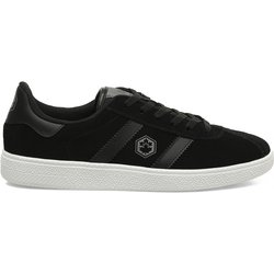 lumberjack Frosty 5fx Schwarzer Sneaker für Herren - 40