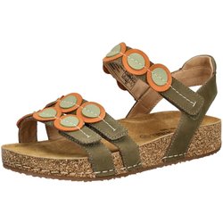 Josef Seibel Sandalen für Damen - 36