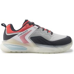 lumberjack Weiß Turnschuhe für Herren - 43