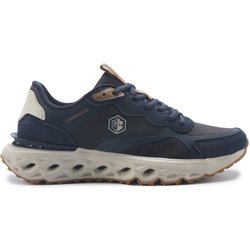 lumberjack Marineblaue Sportschuhe für Herren - 40