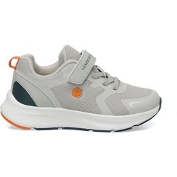lumberjack Urfy Jr 5fx Grau Jungen Turnschuhe für Herren - 33