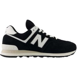New Balance Nb Lifestyle Unisex Schuhe U574yce Unisex Schwarz Casual Sneaker - 37,5