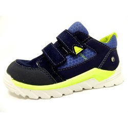 Ricosta Halbschuhe Für Jungen In Blau für Herren - 34