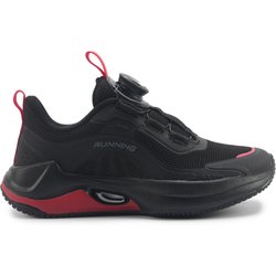 Kinetix Vaner F 5fx Schwarz Jungen Turnschuhe für Herren - 34