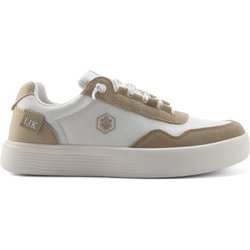 lumberjack Weiß Sneaker für Herren - 44