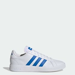 adidas Grand Court Td Lifestyle Court Freizeitschuhe für Herren - 43